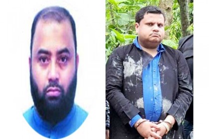 সাহেদের অভিনব ফাঁদ থেকে যেভাবে বেঁচে যান সিলেটের প্রেস ব্যবসায়ী!