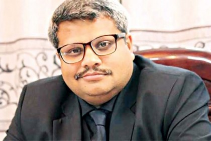 মধ্যরাতে সাহেদকে নিয়ে উত্তরায় ডিবির অভিযান