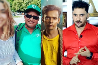 হিরো আলম ও সেফুদাকে ক্ষমা করে অনন্ত জলিলের বার্তা