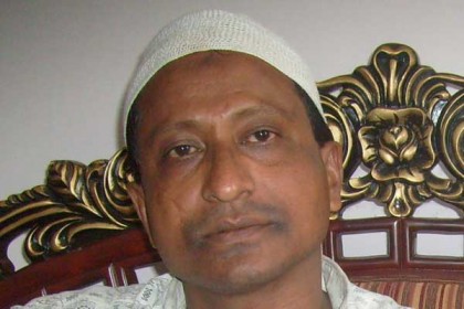 করোনায় আক্রান্ত সাকিব আল হাসানের বাবা