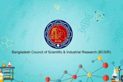 বাংলাদেশে করোনা ৫৯০ বার জিন পরিবর্তন করেছে: বিসিএসআইআর
