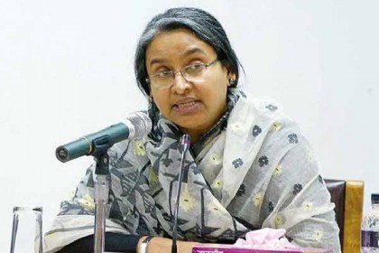 একাদশে ভর্তির ফি কিস্তিতে নেওয়ার আহ্বান শিক্ষামন্ত্রীর