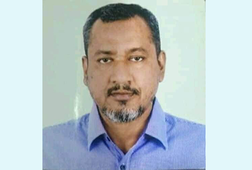 করোনায় বিএনপি নেতা আউয়াল খানের মৃত্যু