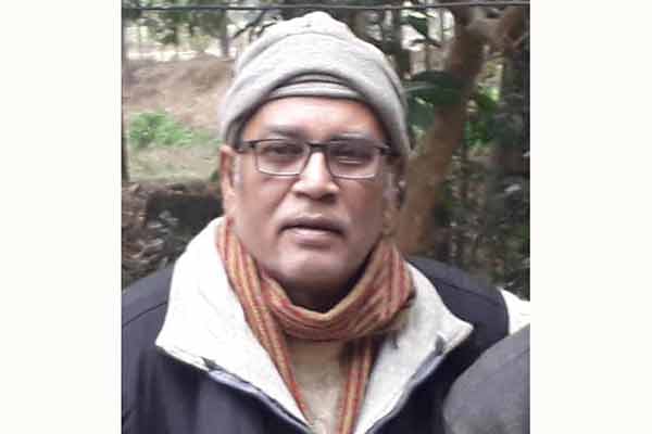 সাংস্কৃতিক ব্যক্তিত্ব আহসান হাবীব কোহিনূর আর নেই