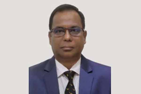 রাজশাহী বিভাগীয় কমিশনার সপরিবারে করোনা আক্রান্ত
