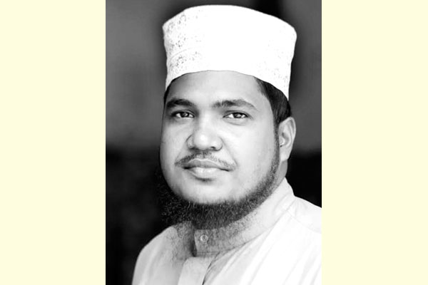 জীবনমুখী ধর্ম ইসলাম