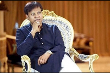 কুয়েতে এমপি পাপুলের আটকাদেশ আরো দুই সপ্তাহ বাড়লো