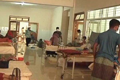 শের-ই বাংলা মেডিকেলে প্রত্যাশিত সেবা দিতে না পারার ব্যর্থতা স্বীকার পরিচালকের 
