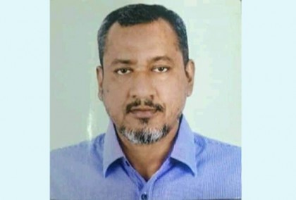 করোনায় বিএনপি নেতা আউয়াল খানের মৃত্যু