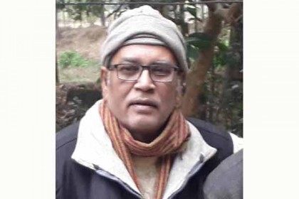 সাংস্কৃতিক ব্যক্তিত্ব আহসান হাবীব কোহিনূর আর নেই