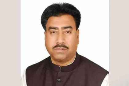 নওগাঁ-৩ আসনের এমপি ছলিম করোনায় আক্রান্ত