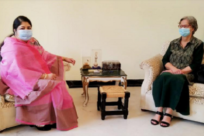 নারী উদ্যোক্তাদের ঋণ সুবিধা সহজ করা জরুরি: স্পিকার