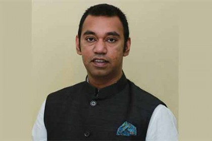 করোনায় আক্রান্ত সিরাজগঞ্জ-৫ আসনের এমপি মমিন মন্ডল 