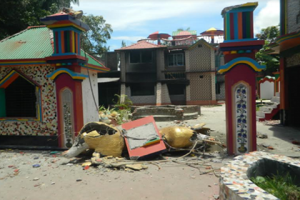 খুলনার ত্রিপল হত্যা মামলায় রহিম আকুঞ্জি রিমান্ডে 