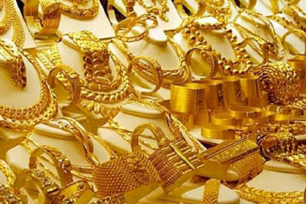 যে কারণে ৯ বছরের মধ্যে সর্বোচ্চ স্বর্ণের দাম