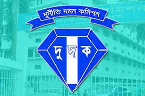 দুদকে মুগদা হাসপাতাল ও ৭১ হোটেলের অনিয়ম-দুর্নীতির নথি 