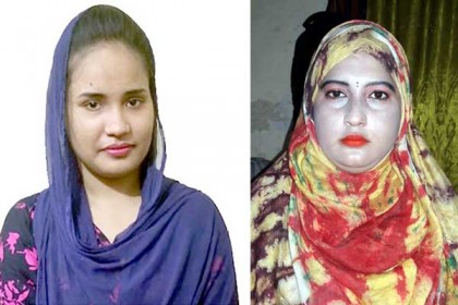 নববধূ নিখোঁজ, উদ্ধারের নামে অর্থ দাবি করায় সরকারি কর্মচারী আটক 
