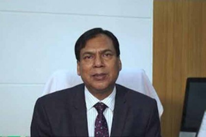স্বাস্থ্য অধিদপ্তরের মহাপরিচালকের পদত্যাগ