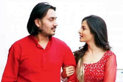 দ্বিতীয় পরীক্ষায়ও করোনা-পজিটিভ কোয়েল-নিসপালের