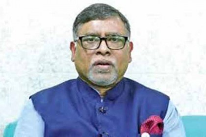দুদকে স্বাস্থ্যমন্ত্রীকে ডাকা হতে পারে
