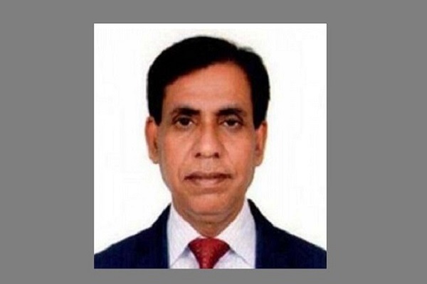 করোনায় লেজিসলেটিভ ও সংসদ বিভাগের সচিব নরেন দাসের মৃত্যু