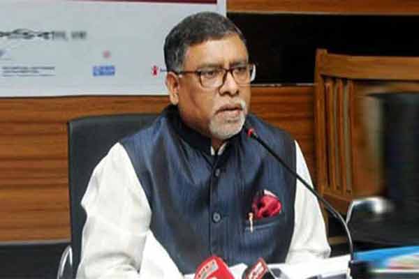‘পরীক্ষায়’ স্বাস্থ্য মন্ত্রণালয় ভালো নম্বর পেয়েছে, দাবি স্বাস্থ্যমন্ত্রীর