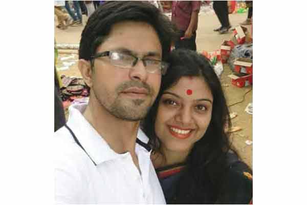হ্যান্ড স্যানিটাইজার থেকে অগ্নিকাণ্ড, চিকিৎসক দম্পতি দগ্ধ