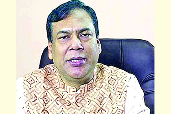 স্বাস্থ্য অধিদফতরের ডিজির পদত্যাগ