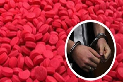 রাজধানীতে পৃথক অভিযানে ২০ হাজার পিস ইয়াবাসহ আটক ২ 