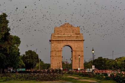 ৬ মাসে দিল্লিতে করোনা আক্রান্ত ৪৭ লাখ!