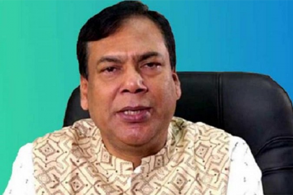 এখনো গৃহীত হয়নি স্বাস্থ্য অধিদপ্তর মহাপরিচালকের পদত্যাগপত্র