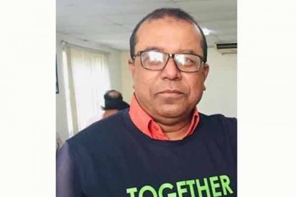 সাবেক সেনা কর্মকর্তা মিজানুর রহমান আর নেই