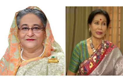 শিল্পী নমিতা ঘোষের চিকিৎসায় ২১ লাখ টাকা দিলেন প্রধানমন্ত্রী