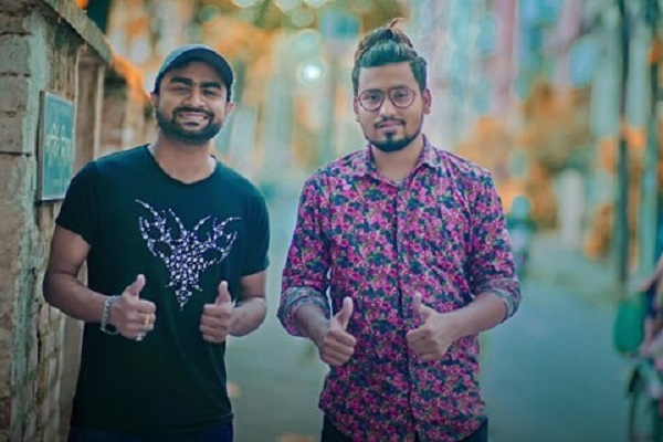 ইমরান-মাহদি সুলতানের 'বলেছে মন' 