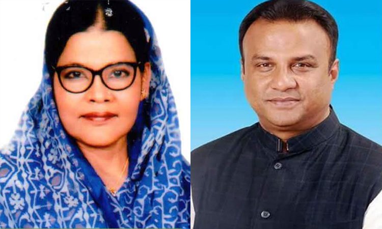 বিকেলে শপথ নেবেন বগুড়া-১ ও যশোর-৬ থেকে নির্বাচিত ২ এমপি