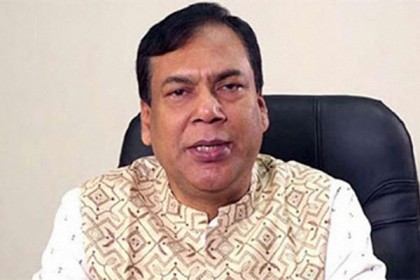 স্বাস্থ্যের ডিজির চুক্তি বাতিল করে প্রজ্ঞাপন জারি