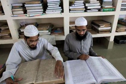 ৮ আগস্ট থেকে খুলবে কওমি মাদ্রাসা