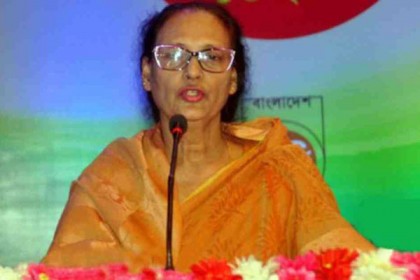 'দুর্যোগে নারী-শিশুরা বেশি ক্ষতিগ্রস্ত হয়'