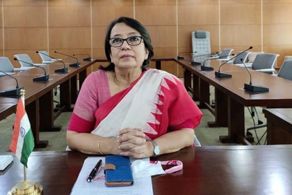 ‘বাংলাদেশ-ভারত সম্পর্ক নতুন উচ্চতায় পৌঁছে গেছে’