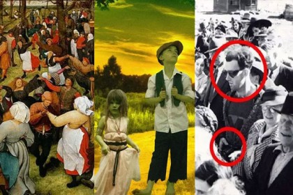 পৃথিবীর রহস্যময় ৫ ঘটনা, যার ব্যাখ্যা বিজ্ঞানও দিতে পারেনি!