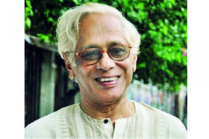 করোনা জয় করে বাসায় ফিরলেন হায়দার আকবর