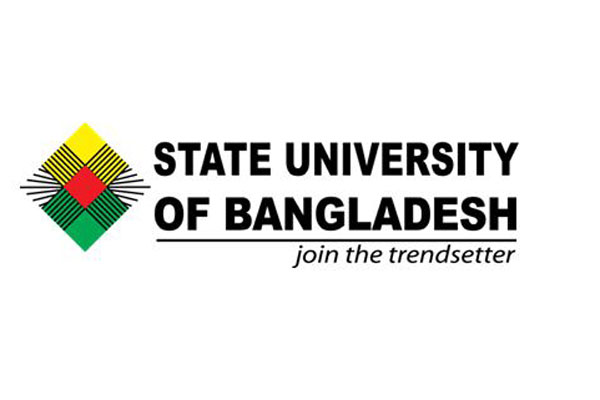স্টেট ইউনিভার্সিটির অনলাইন ক্লাসে শিক্ষার্থীদের ব্যাপক উৎসাহ