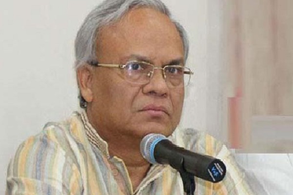 আওয়ামী লীগের চারদিকে অন্ধকার ঘনিয়ে আসছে: রিজভী