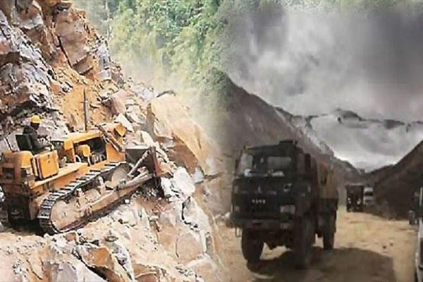 থামছে না চীন, এবার হিমাচল সীমান্তে যুদ্ধকালীন প্রস্তুতি