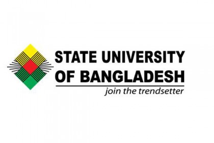 স্টেট ইউনিভার্সিটির অনলাইন ক্লাসে শিক্ষার্থীদের ব্যাপক উৎসাহ