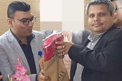 সাহেদের সহযোগী তারেকের দোষ স্বীকার