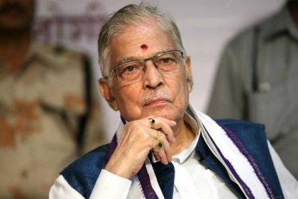 বাবরি মসজিদ ধ্বংস মামলায় সাবেক বিজেপি সভাপতিকে ১০৫০ প্রশ্ন বিচারকের