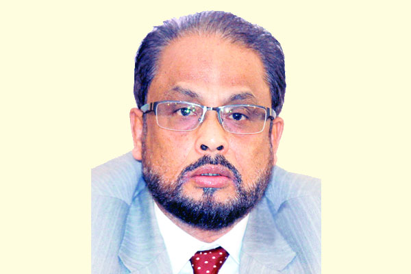 সুশাসন প্রতিষ্ঠাই জাতীয় পার্টির লক্ষ্য: জি এম কাদের