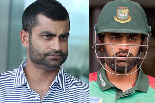 চিকিৎসা নিতে লন্ডন গেলেন তামিম