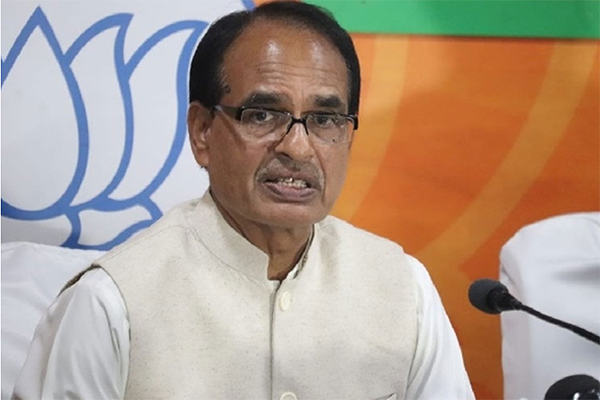 করোনায় আক্রান্ত ভারতের মধ্যপ্রদেশের মুখ্যমন্ত্রী